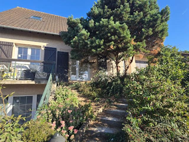 Appartement vente à Palaiseau, Limours
