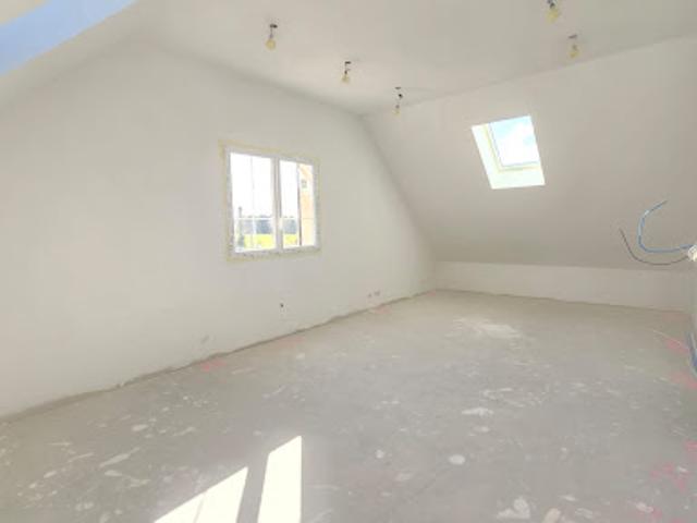 Appartement vente à Palaiseau, Limours