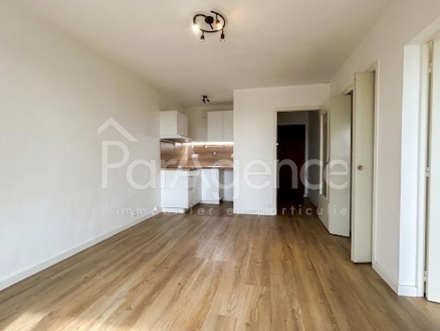 Appartement vente à Rochefort, Royan