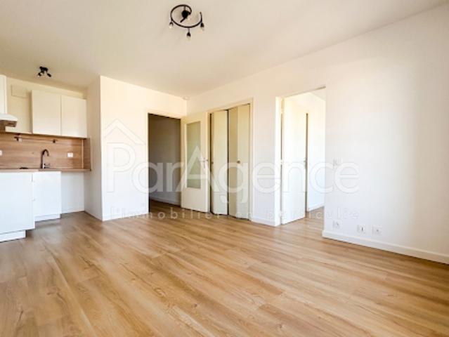 Appartement vente à Rochefort, Royan