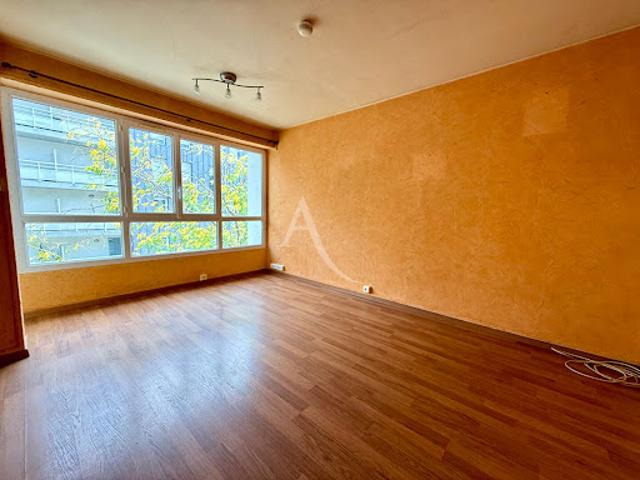 Appartement vente à Le Port, Saint-Nazaire