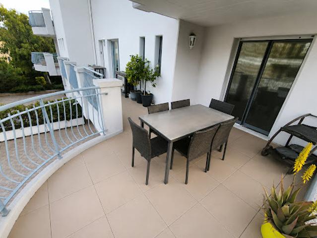 Appartement vente à Arrondissement de Draguignan, Saint-raphaël