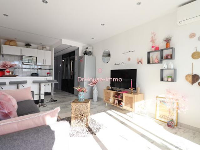 Appartement vente à Béziers, Agde