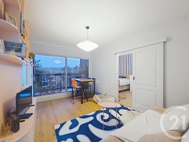 Appartement vente à Lisieux, Villers-sur-mer