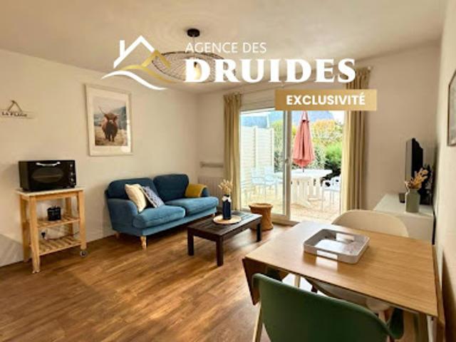 Appartement vente à Legenese, Carnac