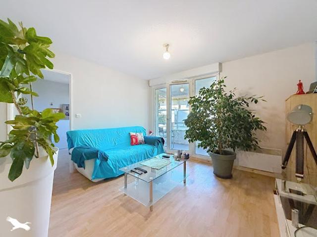 Appartement vente à Nailloux, Haute-Garonne