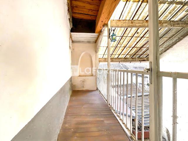 Appartement vente à Valence, Bourg-lès-valence