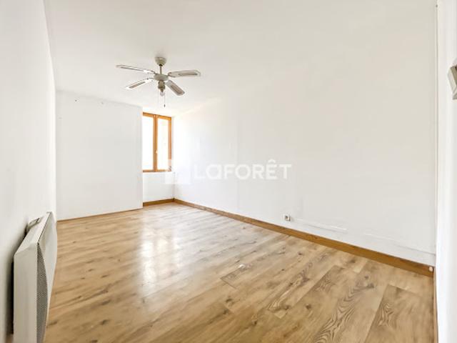 Appartement vente à Valence, Bourg-lès-valence