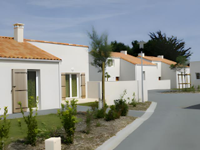 Appartement vente à Les Sables-d'Olonne, Château-d'olonne