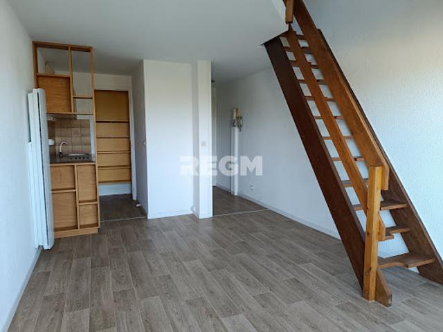 Appartement vente à Meschers-sur-gironde