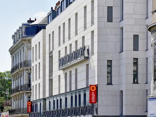 Appartement vente à Nantes, Cathédrale