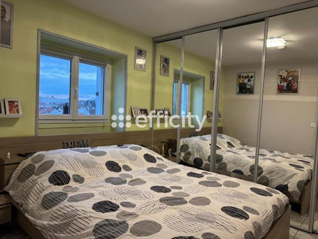 Appartement vente à Évry, Montgeron