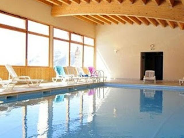 Appartement vente à Saint-Jean-de-Maurienne, Saint-françois-longchamp