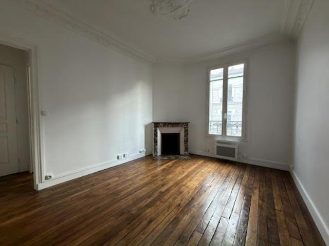 Appartement vente à Nanterre, Suresnes