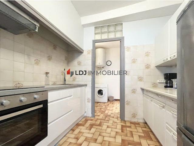 Appartement vente à Céret, Amélie-les-bains-palalda