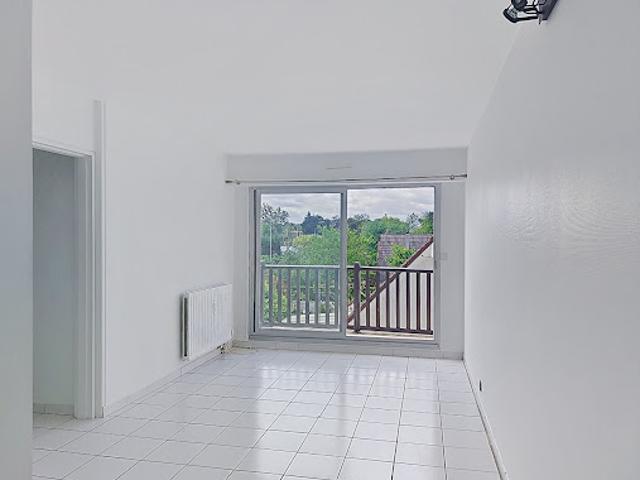 Appartement vente à Lisieux, Cabourg