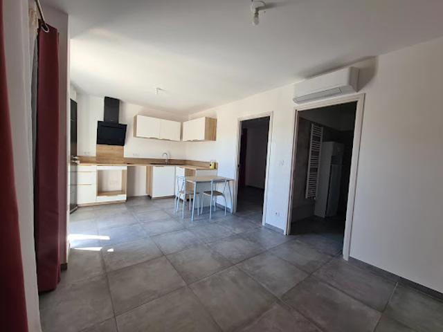 Appartement vente à Ajaccio, Bastelicaccia