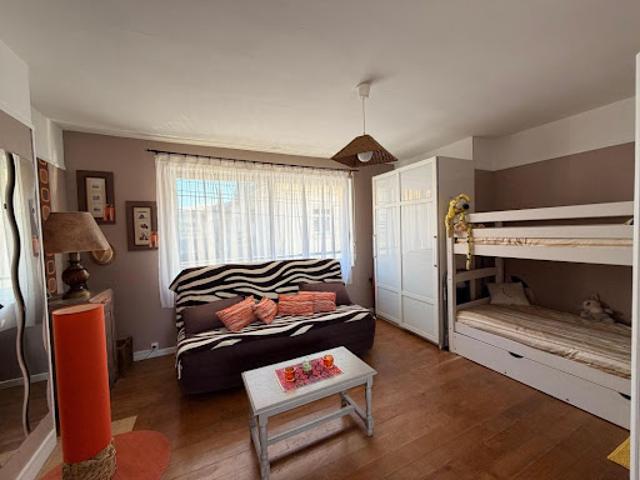 Appartement vente à Montreuil-sur-Mer, Berck