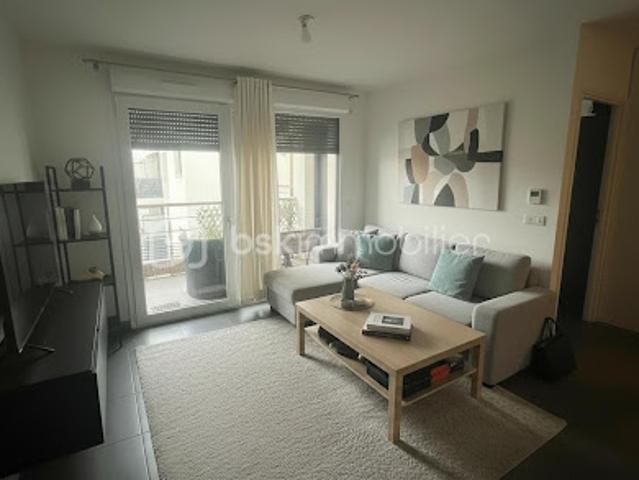 Appartement vente à Le Raincy, Noisy-le-grand