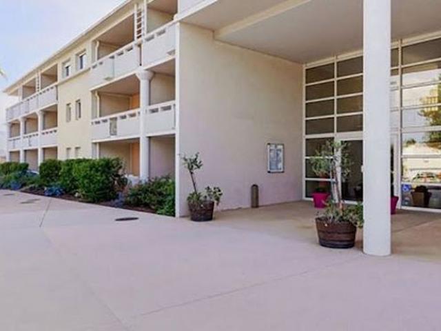Appartement vente à Arrondissement de Toulon, Six-fours-les-plages
