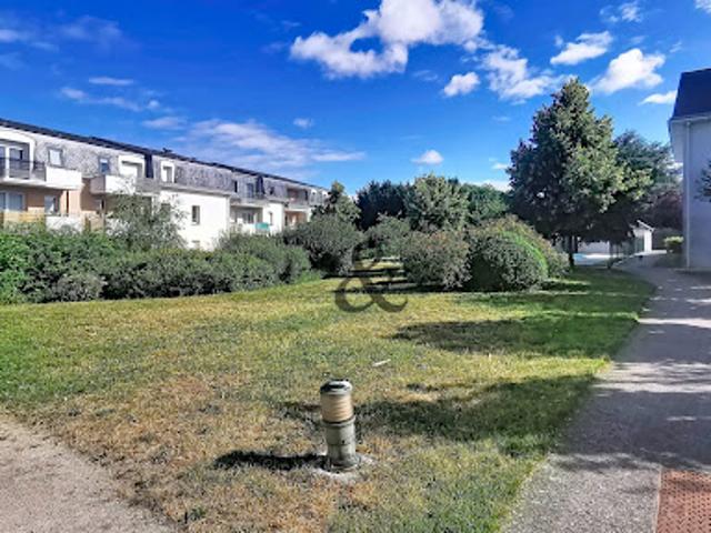 Appartement vente à Blois, La Chaussée-saint-victor