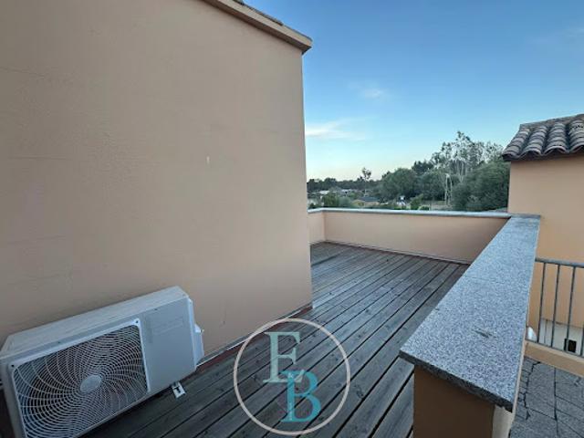 Appartement vente à Sartène, Lecci