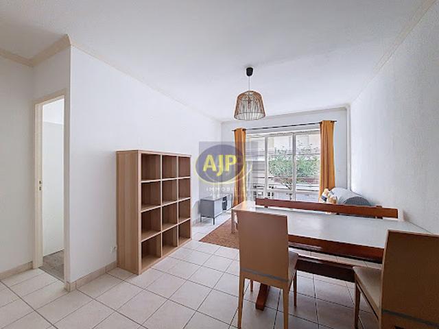 Appartement vente à Nantes