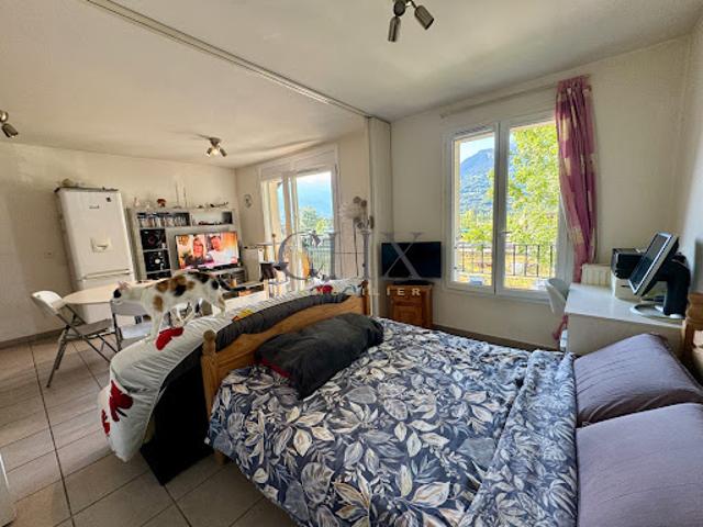 Appartement vente à Bonneville, Saint-gervais-les-bains