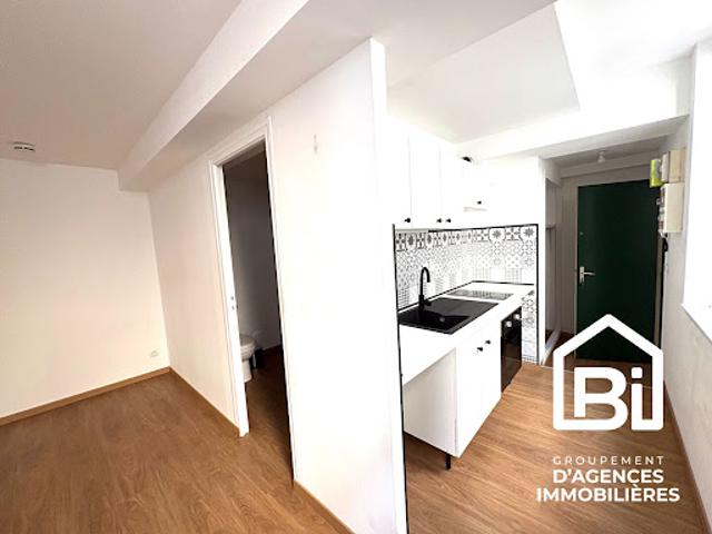 Appartement vente à Caen