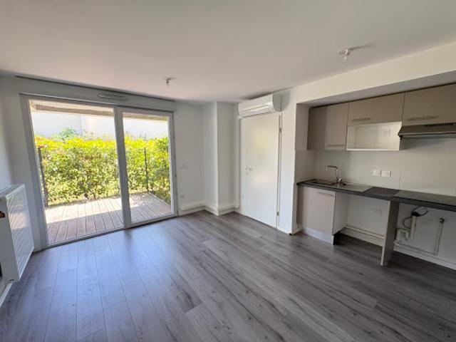 Appartement vente à Toulouse