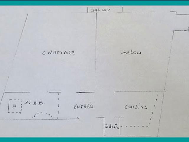 Appartement vente à Paris, Île-de-France