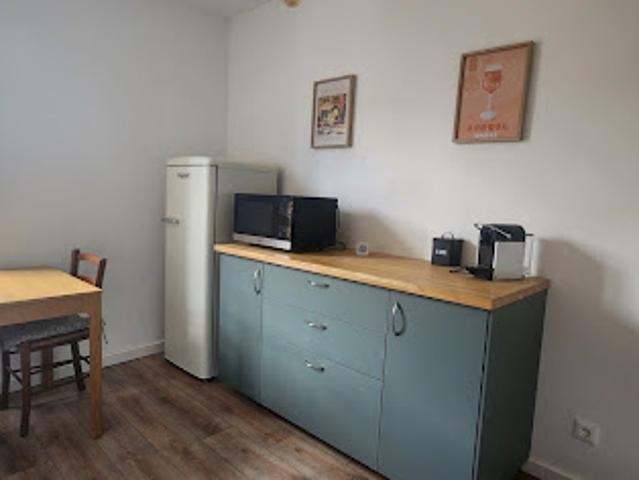 Appartement vente à Amiens