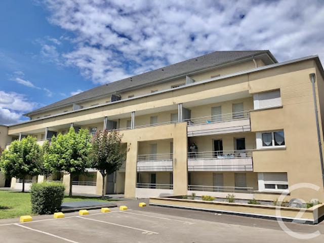 Appartement vente à Brive-la-Gaillarde, Brive-la-gaillarde