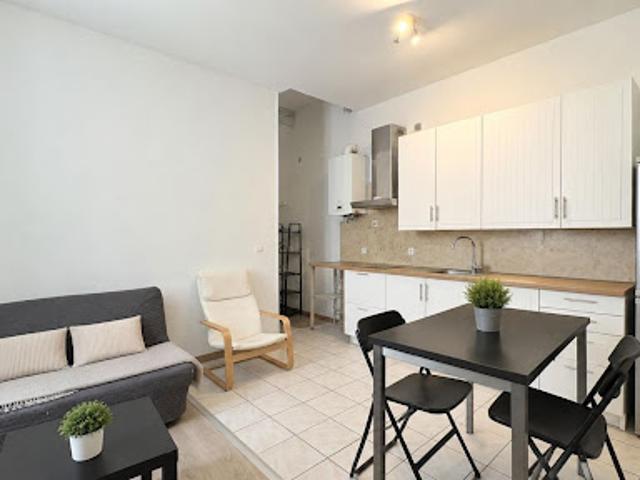 Appartement vente à Avignon