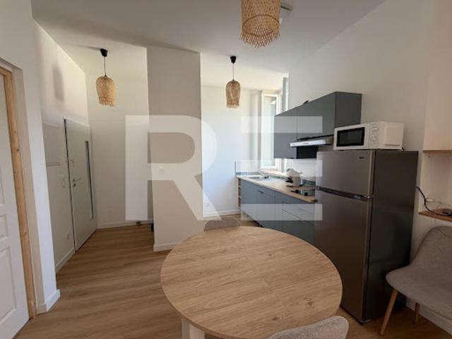 Appartement vente à Nîmes