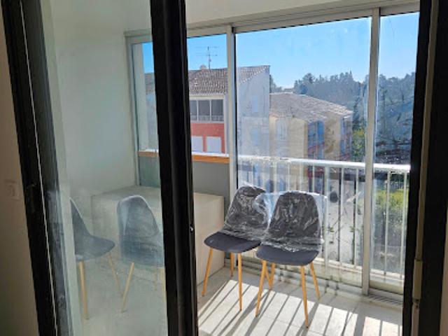 Appartement vente à Fréjus, Var