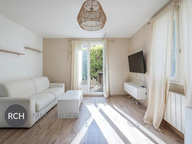 Appartement vente à Rambouillet, Saint-germain-de-la-grange