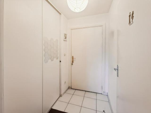 Appartement vente à Montauban, La Ville-dieu-du-temple