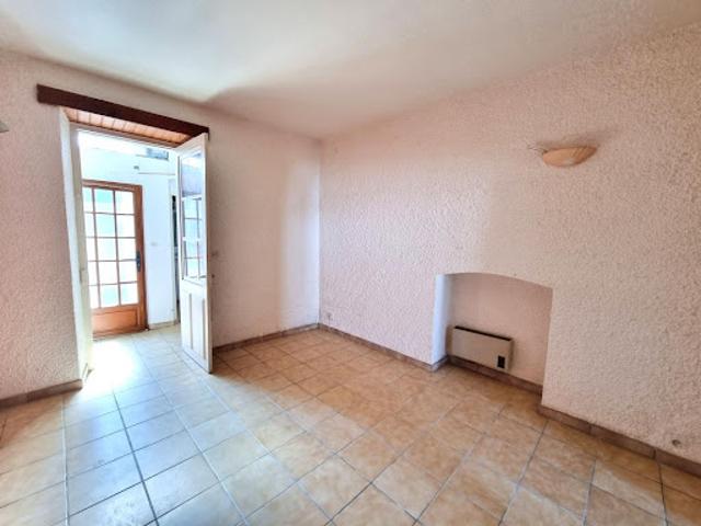 Appartement vente à Pau, Gelos