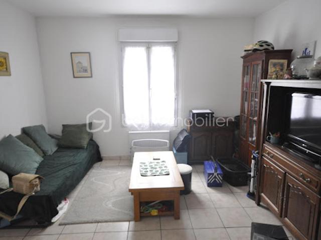 Appartement vente à Senlis, Nogent-sur-oise