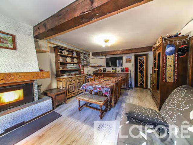 Appartement vente à Briançon, Guillestre