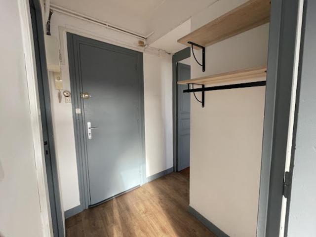 Appartement vente à France métropolitaine, Nantes