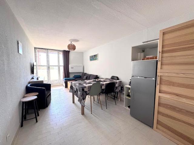 Appartement vente à Béziers, Agde