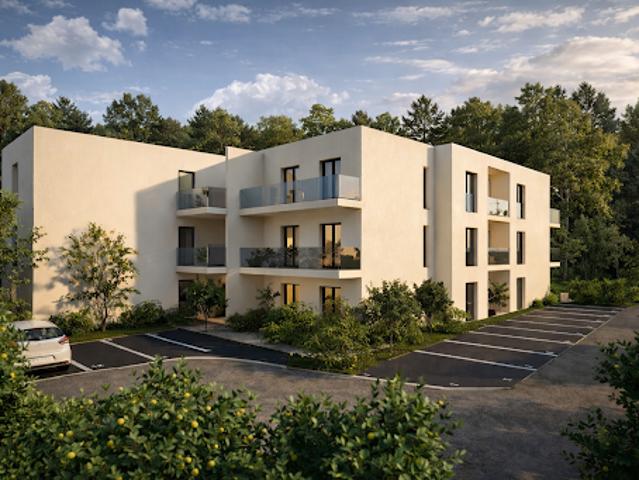 Appartement vente à Ajaccio