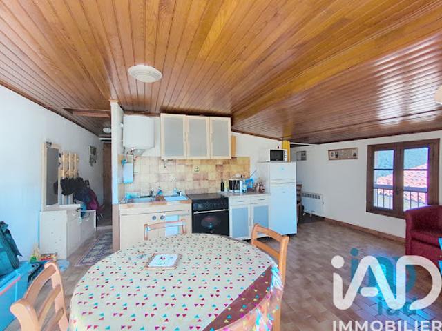 Appartement vente à Céret, Amélie-les-bains-palalda