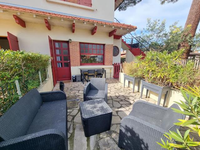 Appartement vente à Arcachon