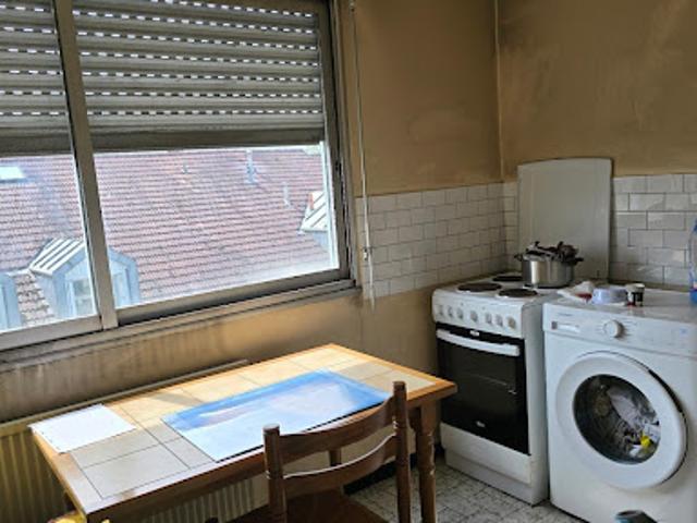 Appartement vente à Les Buis, Valentigney