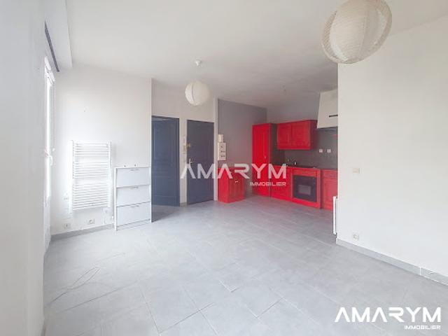 Appartement vente à Abbeville, Ault