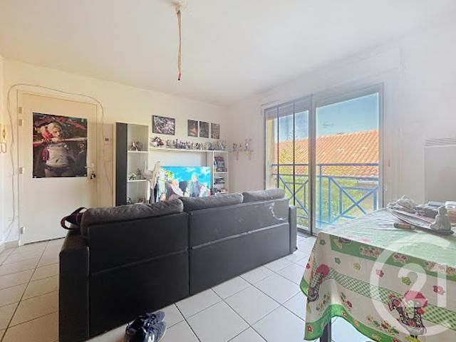 Appartement vente à Muret, Auterive