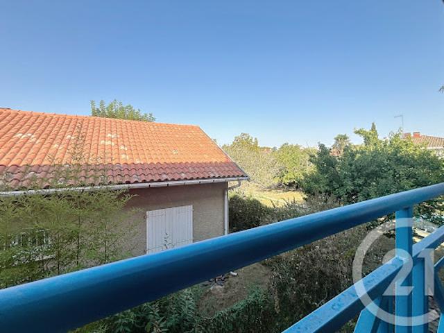 Appartement vente à Muret, Auterive
